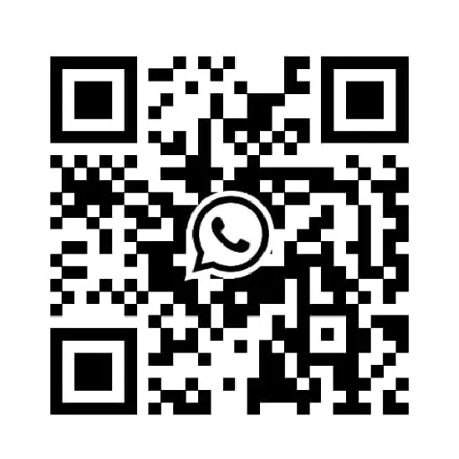 Angkor Bird Nest WhatsApp QR code