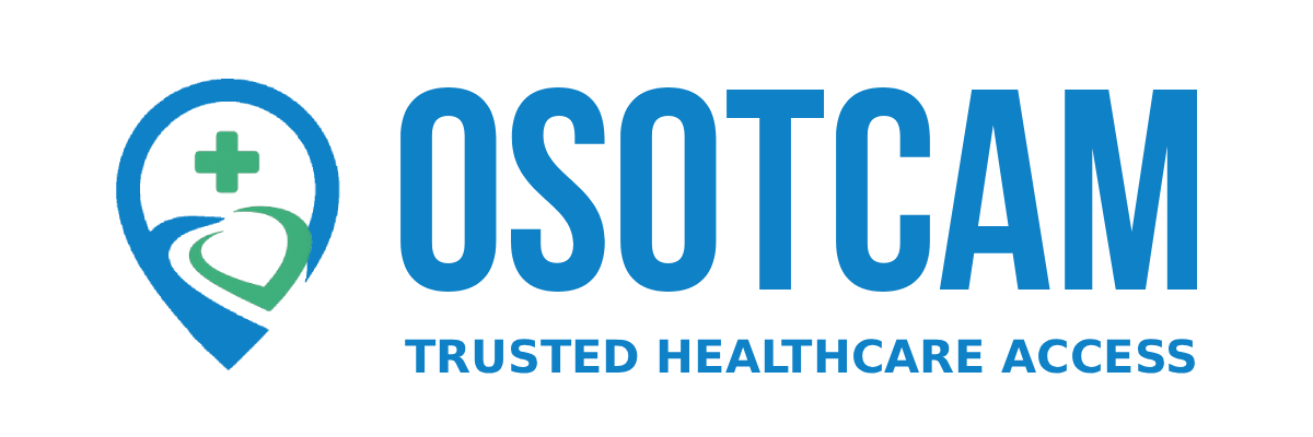 OSOTCAM logo